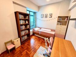 The Hillside (D21), Condominium #622127381